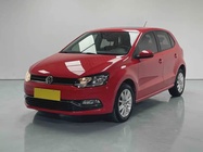 Volkswagen Polo 2015