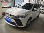 Toyota Yaris 2022