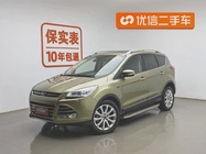 Ford Kuga 2014
