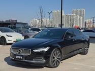 Volvo S90 2023