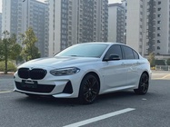 BMW 1 Series 2023