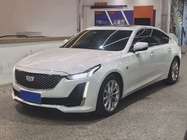 Cadillac CT5 2021