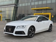 Audi A7 2012