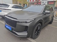 Li Auto ONE 2020