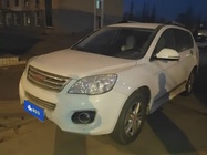 Haval H6 2014
