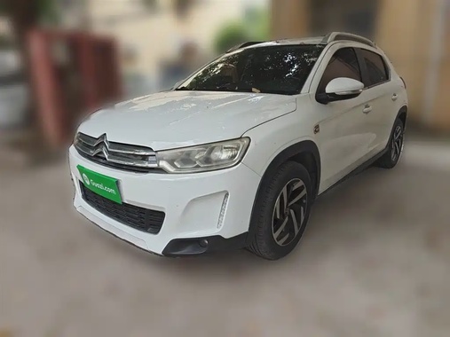 Citroen C3 2015