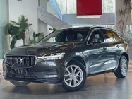 Volvo XC60 2019