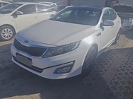 Kia K5 2015
