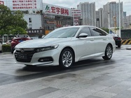 Honda Accord 2019