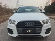 Audi Q3 2017