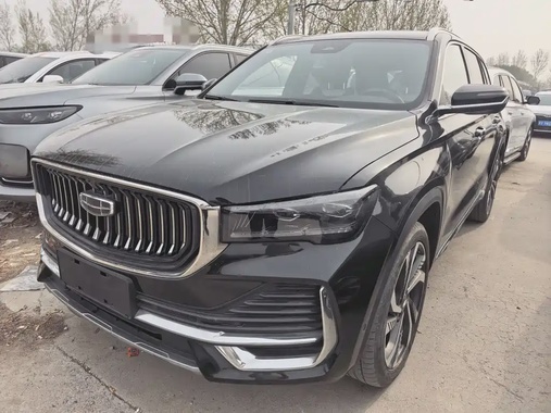 Geely Xingyue L 2023