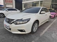 Nissan Teana 2017