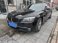 BMW 7 Series 2012