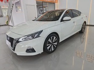 Nissan Teana 2021
