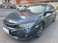 Honda Civic 2021