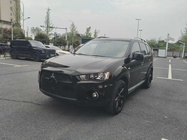 Mitsubishi Outlander 2010