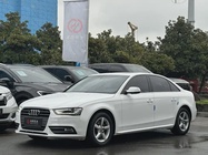 Audi A4 2016