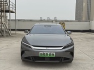 BYD Han 2023