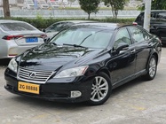 Lexus ES 2011