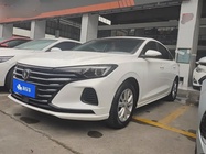 Changan Eado 2022