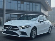 Mercedes-Benz A-Class 2020