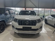 Toyota Prado 2019