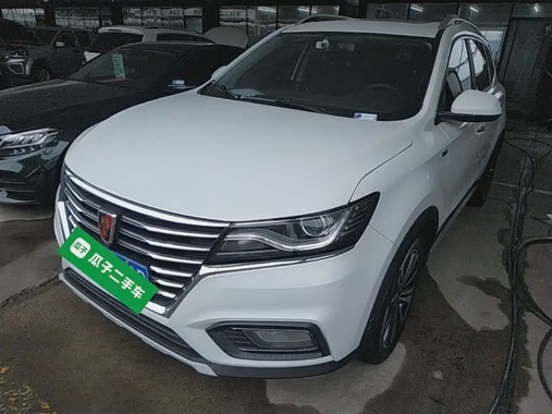 Roewe RX5 2019