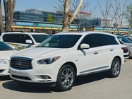Infiniti JX 2014
