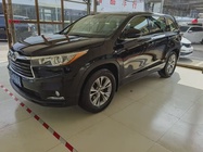 Toyota Highlander 2015