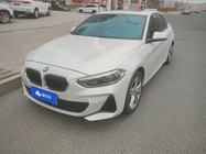 BMW 1 Series 2020
