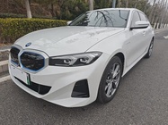 BMW i3 2025
