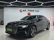 Audi A6 2020