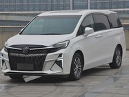 Buick GL8 2022