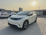 BYD Dolphin 2025