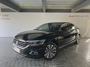 Volkswagen Passat 2020