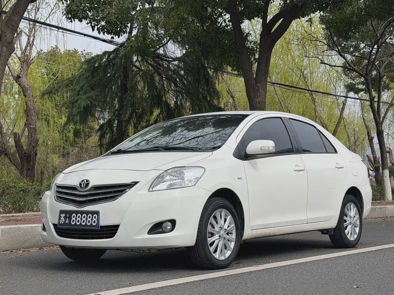Toyota Vios