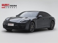 Porsche Panamera 2024