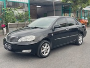 Toyota Corolla 2007
