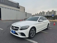 Mercedes-Benz C-Class 2020
