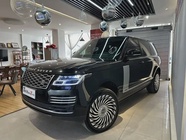 Land Rover Range Rover 2019