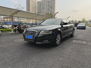 Audi A6 2009