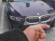BMW 3 Series 2023