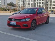 Volkswagen Bora 2014