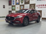 Mazda CX-4 2023