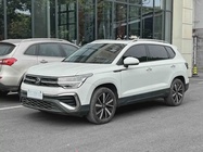 Volkswagen Tharu 2023