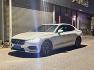 Volvo S60 2021