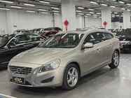 Volvo V60 2013