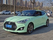 Hyundai Veloster 2013