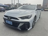 GAC Shadow Leopard 2025