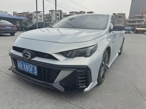 GAC Shadow Leopard 2025